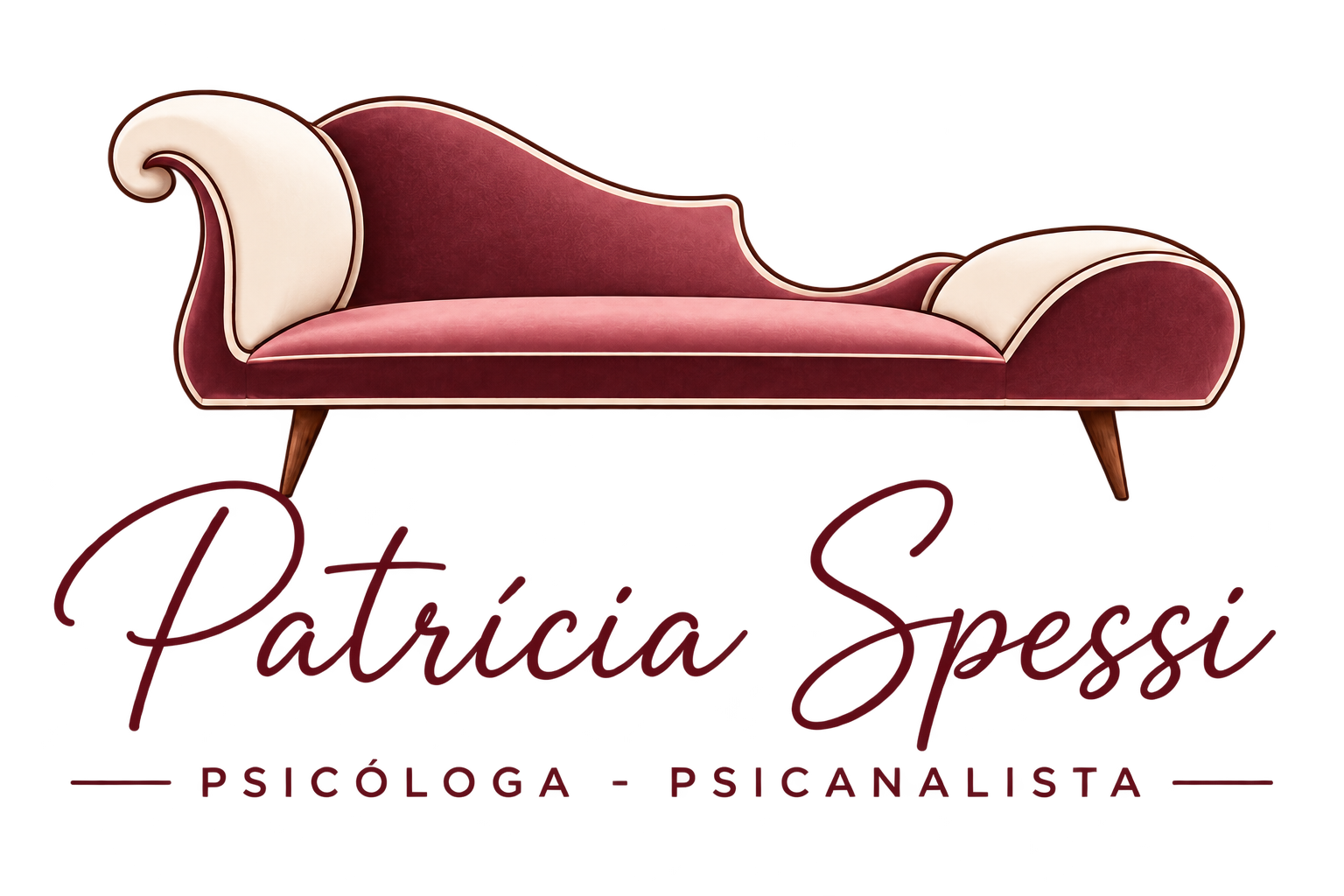 Patrícia Spessi — Psicóloga e Psicanalista